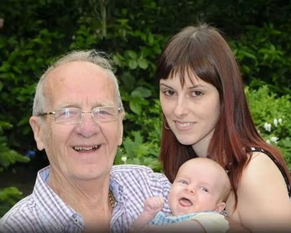 Trending News: 92 ਸਾਲ ਦੀ ਉਮਰ ਵਿੱਚ ਪਿਤਾ ਬਣਿਆ ਡਾਕਟਰ, 37 ਸਾਲਾ ਪਤਨੀ ਨੇ ਬੱਚੇ ਨੂੰ ਦਿੱਤਾ ਜਨਮ