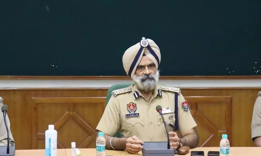 ਡੀਆਈਜੀ ਹਰਚਰਨ ਭੁੱਲਰ ਦੇ ਘਰ ਉੱਤੇ ਸੀਬੀਆਈ ਦੀ ਰੇਡ ਹੋਈ ਖ਼ਤਮ, ਕਰੋੜਾਂ ਦੀ ਨਕਦੀ ਤੇ ਕਿੱਲੋਆਂ ਚੋਂ ਸੋਨਾ ਕੀਤਾ ਜ਼ਬਤ