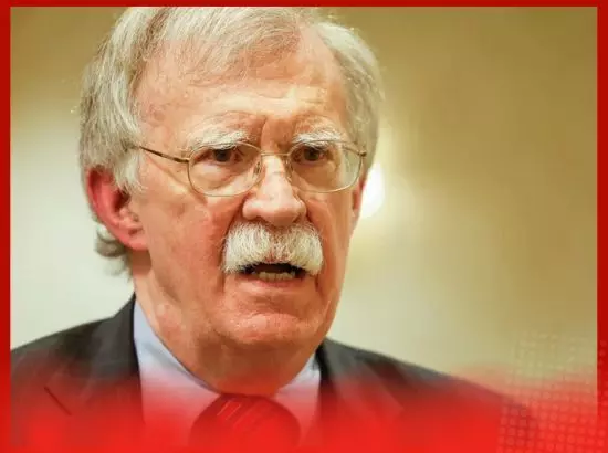 ਟਰੰਪ ਦੇ ਸਾਬਕਾ NSA ਤੇ ਈਰਾਨ ਨਾਲ ਗੁਪਤ ਦਸਤਾਵੇਜ਼ ਸਾਂਝੇ ਕਰਨ ਦਾ ਦੋਸ਼ ਟਰੰਪ ਦੇ ਸਾਬਕਾ NSA ਤੇ ਈਰਾਨ ਨਾਲ ਗੁਪਤ ਦਸਤਾਵੇਜ਼ ਸਾਂਝੇ ਕਰਨ ਦਾ ਦੋਸ਼