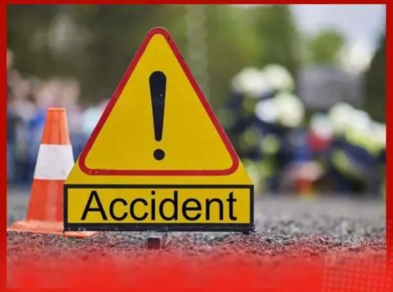 ਸੜਕ ਹਾਦਸਾ, ਟਰੱਕ ਪਲਟਣ ਕਾਰਨ ਇੱਕੋ ਪਰਿਵਾਰ ਦੇ 15 ਲੋਕਾਂ ਦੀ ਮੌਤ