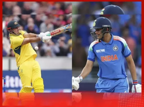 IND ਬਨਾਮ AUS: ਭਾਰਤੀ ਟੀਮ ਆਪਣਾ ਪਹਿਲਾ ਮੈਚ ਇਸ ਕ੍ਰਿਕਟ ਮੈਦਾਨ ਤੇ ਖੇਡੇਗੀ