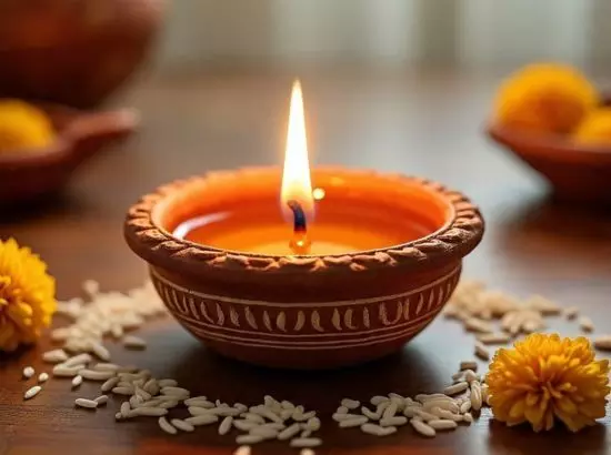 ਵਾਸਤੂ ਸੁਝਾਅ: ਬੈੱਡਰੂਮ ਵਿੱਚ ਦੀਵਾ ਜਗਾਉਣਾ ਸ਼ੁਭ ਜਾਂ ਅਸ਼ੁੱਭ ?