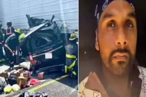 ਅਮਰੀਕਾ ਵਿਚ ਹਰਜਿੰਦਰ ਸਿੰਘ ਦਾ ਮੁੱਦਾ ਮੁੜ ਭਖਿਆ