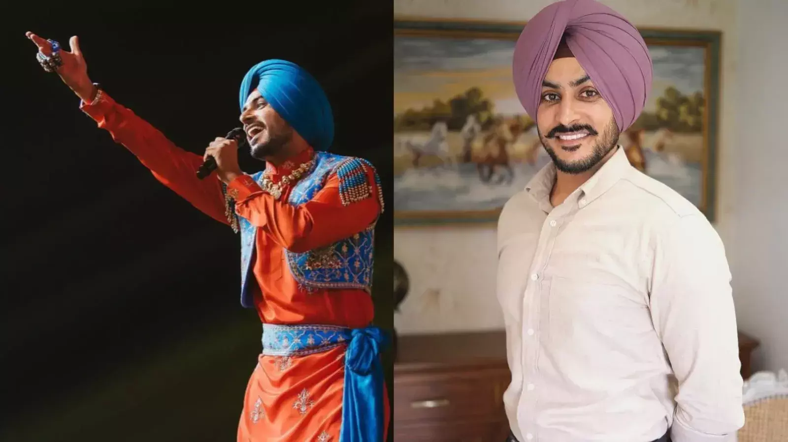 Rajvir Jwanda: ਮਰਹੂਮ ਗਾਇਕ ਰਾਜਵੀਰ ਜਵੰਧਾ ਦੇ ਨਾਂ ਤੇ ਬਣਾਇਆ ਜਾਵੇਗਾ ਸਟੇਡੀਅਮ