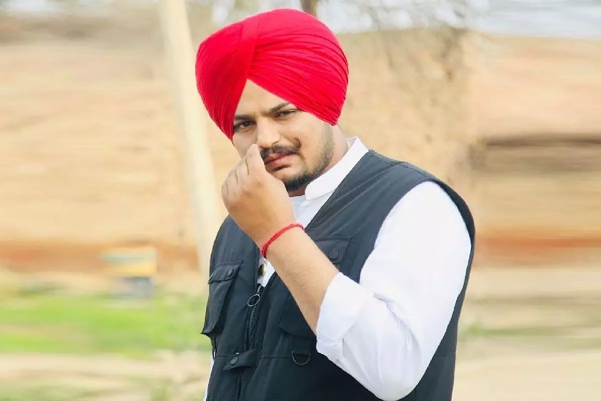 Sidhu Moosewala: ਸਿੱਧੂ ਮੂਸੇਵਾਲਾ ਕਤਲ ਕਾਂਡ ਦੇ ਪੰਜ ਦੋਸ਼ੀਆਂ ਦੀ ਕੋਰਟ ਵਿੱਚ ਪੇਸ਼ੀ
