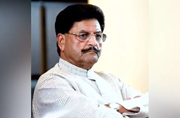 Jammu News: ਜੰਮੂ ਕਸ਼ਮੀਰ ਦੇ ਸਾਬਕਾ ਮੰਤਰੀ ਗੁਲਚੈਨ ਸਿੰਘ ਚਰਕ ਦਾ ਦੇਹਾਂਤ