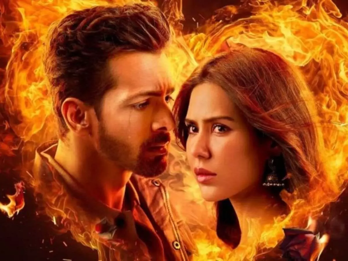 Sonam Bajwa: ਸੋਨਮ ਬਾਜਵਾ ਦੀ ਫਿਲਮ ਤੇ ਚੱਲੀ ਸੈਂਸਰ ਬੋਰਡ ਦੀ ਕੈਂਚੀ, ਡਿਲੀਟ ਹੋਣਗੇ ਇਹ ਸੀਨ