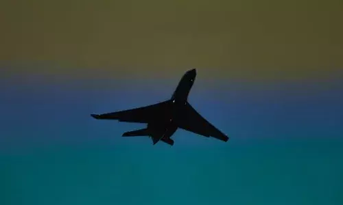 ਕੈਰੇਬੀਅਨ ਵਿੱਚ ਜਹਾਜ਼ ਨੂੰ ਨਿਸ਼ਾਨਾ ਬਣਾ ਕੇ ਅਮਰੀਕੀ ਹਵਾਈ ਹਮਲੇ