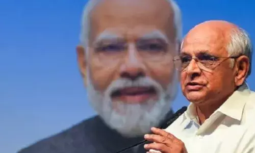 ਗੁਜਰਾਤ ਦੀ ਸਿਆਸਤ ‘ਚ ਭੂਚਾਲ ਮਗਰੋਂ ਨਵੇਂ ਕੈਬਨਿਟ ਮੰਤਰੀਆਂ ਦੀ ਸੂਚੀ ਤਿਆਰ