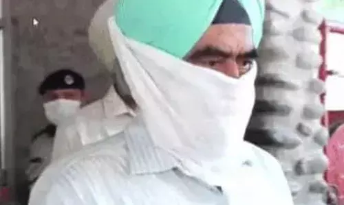 CBI ਨੇ DIG ਹਰਚਰਨ ਸਿੰਘ ਭੁੱਲਰ ਨੂੰ ਕਿਵੇਂ ਫਸਾਇਆ