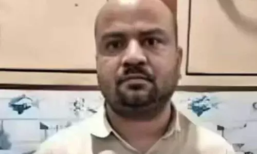 ਬਣ ਕੇ 150 ਲੋਕਾਂ ਨਾਲ ਕਰੋੜਾਂ ਦੀ ਠੱਗੀ, ਹੁਣ ਆਇਆ ਕਾਬੂ