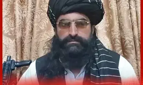 ਨੂਰ ਵਲੀ ਮਹਿਸੂਦ ਕੌਣ ਹੈ? ਜੋ ਅਚਾਨਕ ਜਿੰਦਾ ਹੋ ਗਿਆ