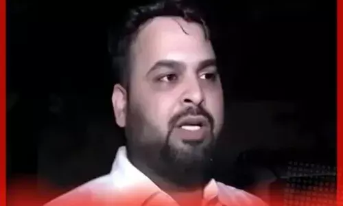 ਉਹ FIR, ਜਿਸਨੇ ਸਕ੍ਰੈਪ ਡੀਲਰ ਨੂੰ DIG ਦੇ ਧਿਆਨ ਵਿੱਚ ਲਿਆਂਦਾ, ਕੀ ਸੀ ?