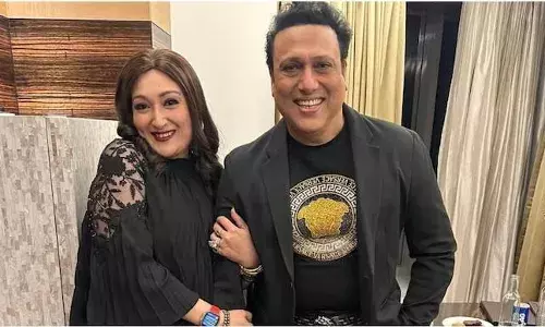 Govinda: ਗੋਵਿੰਦਾ ਪਤਨੀ ਸੁਨੀਤਾ ਨੂੰ ਸੱਚਮੁੱਚ ਦੇਣ ਜਾ ਰਹੇ ਤਲਾਕ? ਜਾਣੋ ਕੀ ਬੋਲੇ ਐਕਟਰ