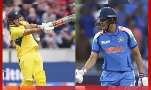 IND ਬਨਾਮ AUS: ਭਾਰਤੀ ਟੀਮ ਆਪਣਾ ਪਹਿਲਾ ਮੈਚ ਇਸ ਕ੍ਰਿਕਟ ਮੈਦਾਨ ਤੇ ਖੇਡੇਗੀ