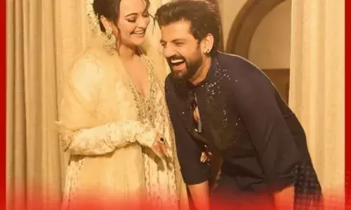 ਸੋਨਾਕਸ਼ੀ ਸਿਨਹਾ ਨੇ ਅਫਵਾਹਾਂ ਤੇ ਲਾਈ ਰੋਕ, ਕਿ ਕਿਹਾ ? ਪੜ੍ਹੋ