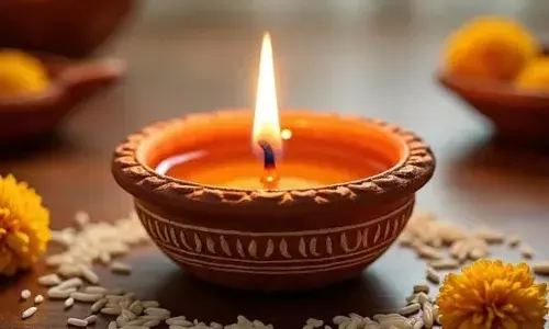 ਵਾਸਤੂ ਸੁਝਾਅ: ਬੈੱਡਰੂਮ ਵਿੱਚ ਦੀਵਾ ਜਗਾਉਣਾ ਸ਼ੁਭ ਜਾਂ ਅਸ਼ੁੱਭ ?