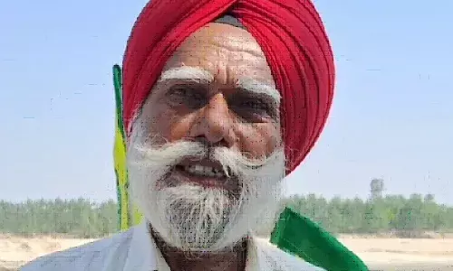 ਕਿਸਾਨ ਜਥੇਬੰਦੀਆਂ ਹੋਈਆਂ ਆਹਮੋ-ਸਾਹਮਣੇ, ਮਾਈਨਿੰਗ ਨੂੰ ਲੈ ਕਿ ਆਪਸ ਵਿੱਚ ਭਿੜੇ ਕਿਸਾਨ