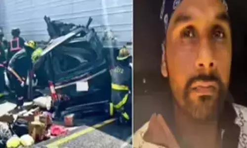 ਅਮਰੀਕਾ ਵਿਚ ਹਰਜਿੰਦਰ ਸਿੰਘ ਦਾ ਮੁੱਦਾ ਮੁੜ ਭਖਿਆ