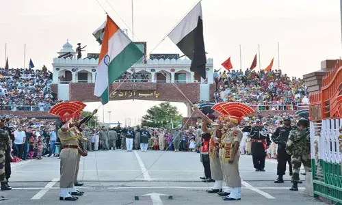 Attari Border: ਬਦਲ ਗਿਆ ਅਟਾਰੀ ਸਰਹੱਦ ਤੇ ਰਿਟਰੀਟ ਸੈਰੇਮਨੀ ਦਾ ਸਮਾਂ