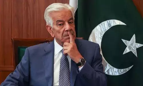 Pakistan: ਪਾਕਿਸਤਾਨ ਨੇ ਵਾਰ ਫਿਰ ਭਾਰਤ ਖ਼ਿਲਾਫ਼ ਉਗਲਿਆ ਜ਼ਹਿਰ, ਕਿਹਾ, ਭਾਰਤ ਸਾਡੇ ਖ਼ਿਲਾਫ਼ ਸਰਹੱਦ ਤੇ..