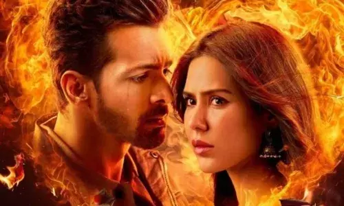 Sonam Bajwa: ਸੋਨਮ ਬਾਜਵਾ ਦੀ ਫਿਲਮ ਤੇ ਚੱਲੀ ਸੈਂਸਰ ਬੋਰਡ ਦੀ ਕੈਂਚੀ, ਡਿਲੀਟ ਹੋਣਗੇ ਇਹ ਸੀਨ