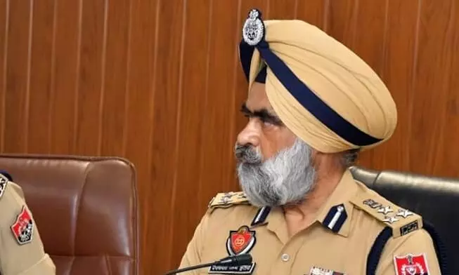 DIG ਭੁੱਲਰ ਦੀ ਜੇਲ੍ਹ ’ਚ ਪਹਿਲੀ ਰਾਤ, ਸਾਰੀ ਰਾਤ ਰਹੇ ਬੇਚੈਨ, ਲੈਂਦੇ ਰਹੇ ਪਾਸੇ