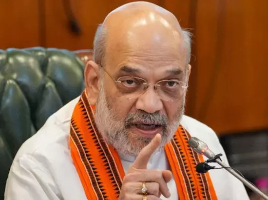 ਕਿਤੇ ਜੰਗਲ ਰਾਜ ਕੱਪੜੇ ਬਦਲ ਕੇ ਵਾਪਸ ਨਾ ਆ ਜਾਵੇ : ਅਮਿਤ ਸ਼ਾਹ