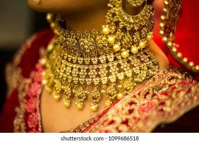 Gold: ਇੰਨਾਂ ਸੋਨਾ ਤਾਂ ਅਮਰੀਕਾ ਕੋਲ ਨਹੀਂ ਜਿੰਨਾ ਭਾਰਤੀ ਔਰਤਾਂ ਕੋਲ, ਰਿਪੋਰਟ ਵਿੱਚ ਖ਼ੁਲਾਸਾ Gold: ਇੰਨਾਂ ਸੋਨਾ ਤਾਂ ਅਮਰੀਕਾ ਕੋਲ ਨਹੀਂ ਜਿੰਨਾ ਭਾਰਤੀ ਔਰਤਾਂ ਕੋਲ, ਰਿਪੋਰਟ ਵਿੱਚ ਖ਼ੁਲਾਸਾ