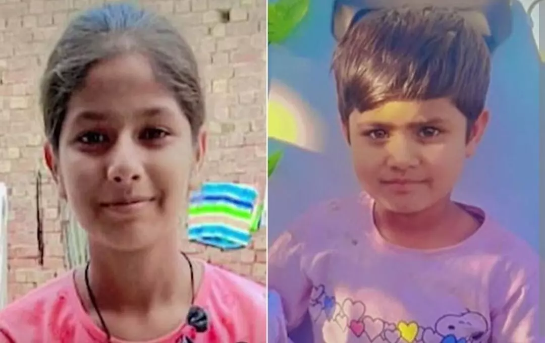 Punjab News: ਮਾਨਸਾ ਚ ਭਿਆਨਕ ਸੜਕ ਹਾਦਸੇ ਵਿੱਚ ਦੋ ਸਕੀਆਂ ਭੈਣਾਂ ਦੀ ਮੌਤ, ਬੱਸ ਨੇ ਦੋਵਾਂ ਨੂੰ ਦਰੜਿਆ