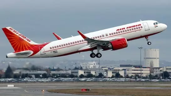 Air India: ਏਅਰ ਇੰਡੀਆ ਦੇ ਜਹਾਜ਼ ਨਾਲ ਫਿਰ ਹਾਦਸਾ, ਇਟਲੀ ਵਿੱਚ ਫਸੇ 255 ਯਾਤਰੀ