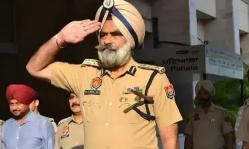 IPS ਹਰਚਰਨ ਸਿੰਘ ਭੁੱਲਰ ਵਿਰੁੱਧ ਇੱਕ ਹੋਰ ਮਾਮਲਾ ਦਰਜ