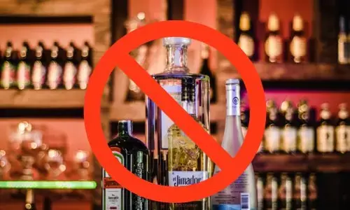 ਕੀ ਧਨਤੇਰਸ, ਦੀਵਾਲੀ ਅਤੇ ਭਾਈ ਦੂਜ ਤੇ ਸ਼ਰਾਬ ਦੀਆਂ ਦੁਕਾਨਾਂ ਬੰਦ ਰਹਿਣਗੀਆਂ ?