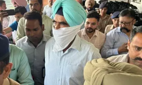 50 ਤੋਂ ਵੱਧ ਜਾਇਦਾਦਾਂ ਦੇ ਕਾਗਜ਼ਾਤ, IPS ਭੁੱਲਰ ਤੋਂ ਹੁਣ ਤੱਕ ਕੀ-ਕੀ ਮਿਲਿਆ ?