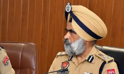 DIG ਭੁੱਲਰ ਦੀ ਜੇਲ੍ਹ ’ਚ ਪਹਿਲੀ ਰਾਤ, ਸਾਰੀ ਰਾਤ ਰਹੇ ਬੇਚੈਨ, ਲੈਂਦੇ ਰਹੇ ਪਾਸੇ