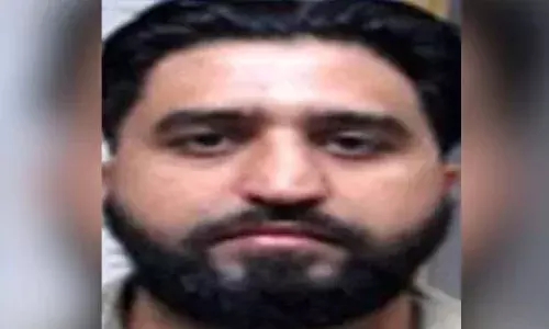 ICE ਵਾਲਿਆਂ ਨੇ ਕਾਬੂ ਕੀਤਾ ਇਕ ਹੋਰ ਪੰਜਾਬੀ