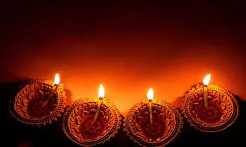 ਧਨਤੇਰਸ 2025: ਅੱਜ ਸ਼ਾਮ ਲਈ ਵਿਸ਼ੇਸ਼ ਉਪਾਅ