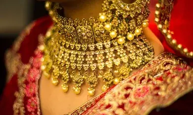 Gold: ਇੰਨਾਂ ਸੋਨਾ ਤਾਂ ਅਮਰੀਕਾ ਕੋਲ ਨਹੀਂ ਜਿੰਨਾ ਭਾਰਤੀ ਔਰਤਾਂ ਕੋਲ, ਰਿਪੋਰਟ ਵਿੱਚ ਖ਼ੁਲਾਸਾ