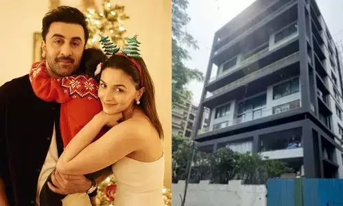 Alia Bhatt: 250 ਕਰੋੜ ਦੇ ਆਲੀਸ਼ਾਨ ਘਰ ਚ ਪਤੀ ਰਣਬੀਰ ਕਪੂਰ ਨਾਲ ਸ਼ਿਫਟ ਹੋਵੇਗੀ ਆਲੀਆ ਭੱਟ