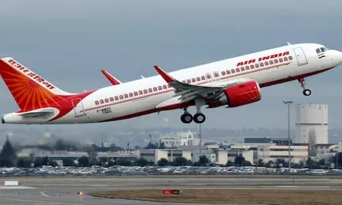 Air India: ਏਅਰ ਇੰਡੀਆ ਦੇ ਜਹਾਜ਼ ਨਾਲ ਫਿਰ ਹਾਦਸਾ, ਇਟਲੀ ਵਿੱਚ ਫਸੇ 255 ਯਾਤਰੀ