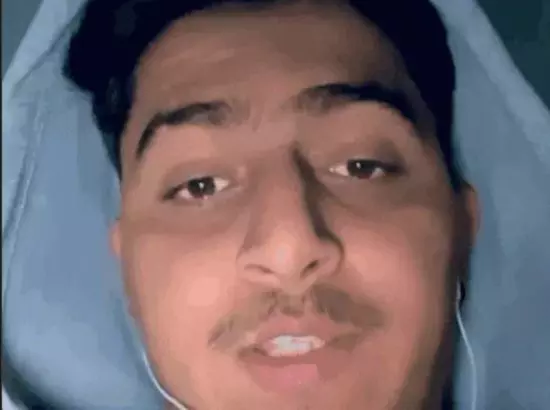 NCP ਨੇਤਾ ਸਿੱਦੀਕੀ ਕਤਲ ਦੇ ਮਾਸਟਰਮਾਈਂਡ ਜ਼ੀਸ਼ਾਨ ਦੀ ਆਡੀਓ, ਕਿਹਾ...