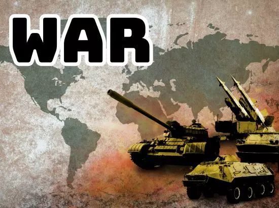 ਪਾਕਿਸਤਾਨ ਅਤੇ ਅਫ਼ਗਾਨਿਸਤਾਨ ਜੰਗ ਵਿਚ ਆਇਆ ਵੱਡਾ ਮੋੜ, ਪੜ੍ਹੋ ਪਾਕਿਸਤਾਨ ਅਤੇ ਅਫ਼ਗਾਨਿਸਤਾਨ ਜੰਗ ਵਿਚ ਆਇਆ ਵੱਡਾ ਮੋੜ, ਪੜ੍ਹੋ