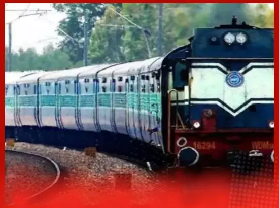 ਛਠ ਸਪੈਸ਼ਲ ਟ੍ਰੇਨਾਂ: ਦੀਵਾਲੀ-ਛੱਠ ਸਪੈਸ਼ਲ 44 ਟ੍ਰੇਨਾਂ, 174 ਵਾਧੂ ਕੋਚ ਜੋੜੇ ਗਏ