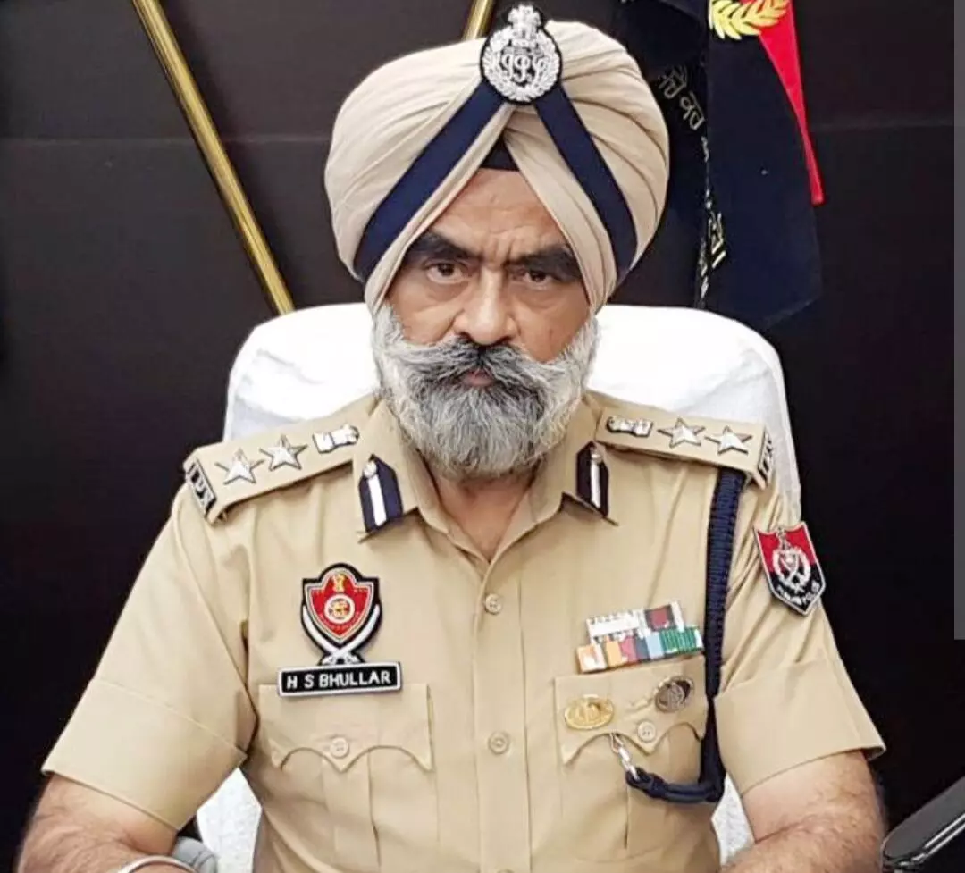 DIG Harcharan Bhullar: ਕਿਵੇਂ ਇੱਕ ਕਬਾੜ ਦਾ ਕੰਮ ਕਰਨ ਵਾਲੇ ਨੇ DIG ਹਰਚਰਨ ਭੁੱਲਰ ਦਾ ਕਰੀਅਰ ਕੀਤਾ ਬਰਬਾਦ, ਜਾਣੋ