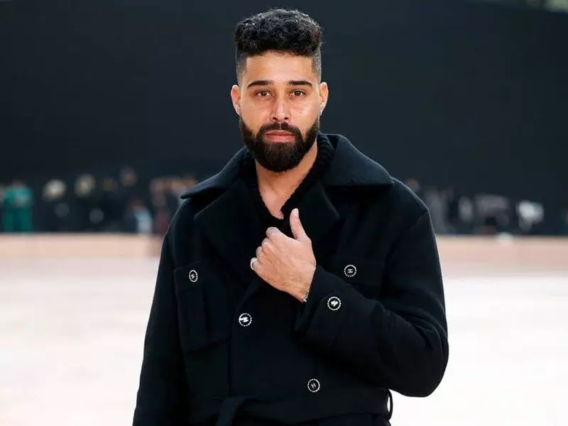 AP Dhillon: ਪੰਜਾਬੀ ਗਾਇਕ AP ਢਿੱਲੋਂ ਦਾ ਬਾਲੀਵੁੱਡ ਇੰਡਸਟਰੀ ਤੇ ਤਿੱਖਾ ਹਮਲਾ, ਕਿਹਾ, ਇਹ ਸਾਰੇ ਫ੍ਰਾਡ