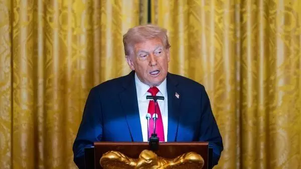 ਭਾਰਤ ਤੇ ਲੱਗੇ ਟੈਰਿਫ ਬਹੁਤ ਜਲਦ ਘੱਟ ਕੀਤੇ ਜਾਣਗੇ : Donald Trump