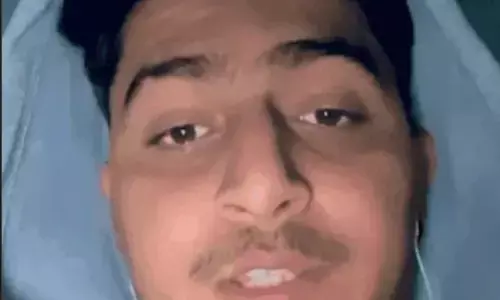 NCP ਨੇਤਾ ਸਿੱਦੀਕੀ ਕਤਲ ਦੇ ਮਾਸਟਰਮਾਈਂਡ ਜ਼ੀਸ਼ਾਨ ਦੀ ਆਡੀਓ, ਕਿਹਾ...