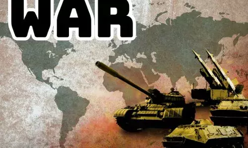 ਪਾਕਿਸਤਾਨ ਅਤੇ ਅਫ਼ਗਾਨਿਸਤਾਨ ਜੰਗ ਵਿਚ ਆਇਆ ਵੱਡਾ ਮੋੜ, ਪੜ੍ਹੋ