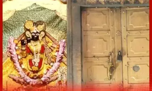 ਇਸ ਮੰਦਰ ਦਾ 160 ਸਾਲ ਪੁਰਾਣਾ ਖਜ਼ਾਨਾ ਖੋਲ੍ਹਿਆ