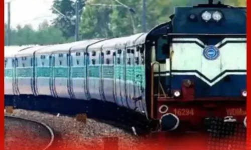 ਛਠ ਸਪੈਸ਼ਲ ਟ੍ਰੇਨਾਂ: ਦੀਵਾਲੀ-ਛੱਠ ਸਪੈਸ਼ਲ 44 ਟ੍ਰੇਨਾਂ, 174 ਵਾਧੂ ਕੋਚ ਜੋੜੇ ਗਏ